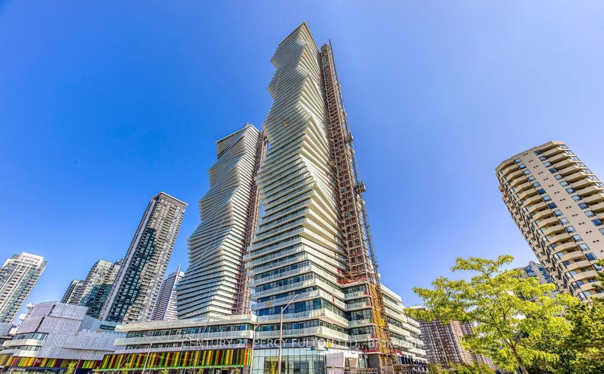 3883 Quartz Road Unit 1310, Mississauga, ON L5B 4M6 - Photo 1