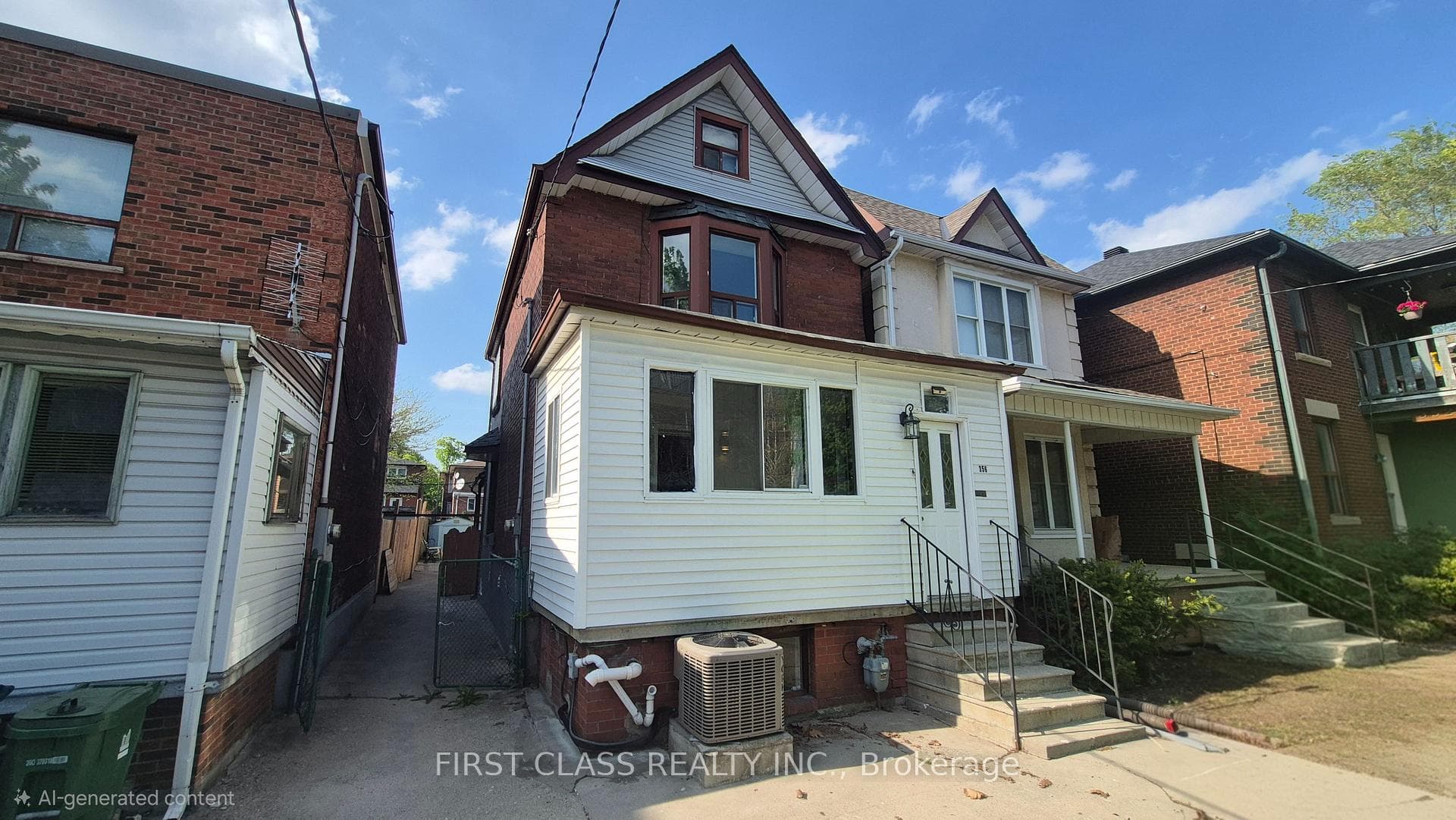 356 Wallace Avenue, Bloor West Village / Swansea, ON M6P 3P2 - Photo 1