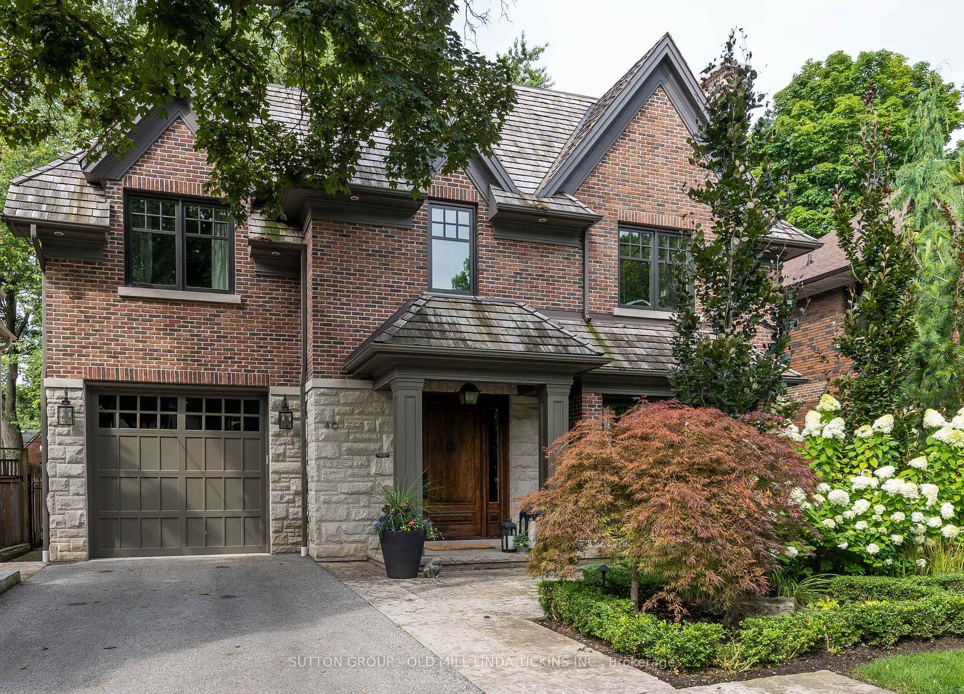 46 Kings Lynn Road, Etobicoke (Islington / Rexdale), ON M8X 2N2 - Photo 1