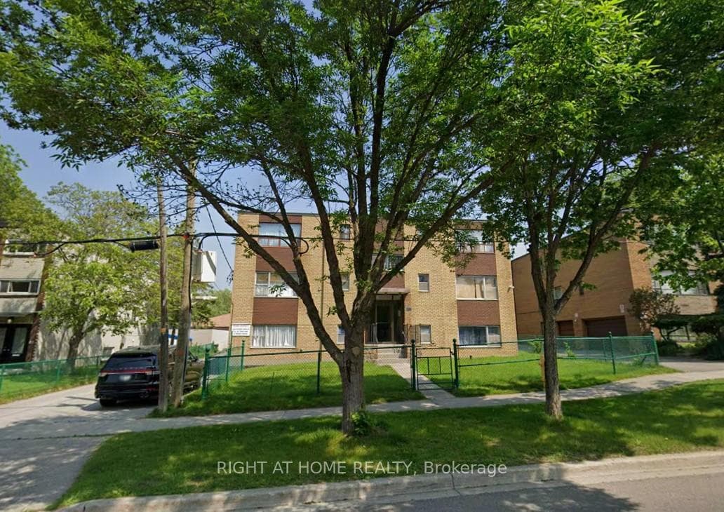 80 Bartley Drive, Don Mills / Parkwoods / Victoria Village, ON M4A 1C4 - Photo 1