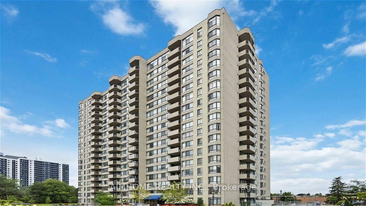 275 Bamburgh Circle Unit 201, Scarborough Village / Eglinton East, ON M1W 3X4 - Photo 1