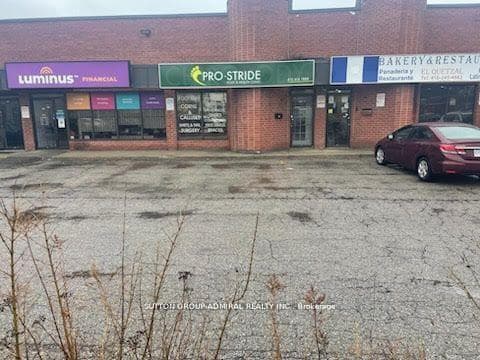 2011 Lawrence Avenue Unit 10, York / Weston, ON M9N 3V3 - Photo 1