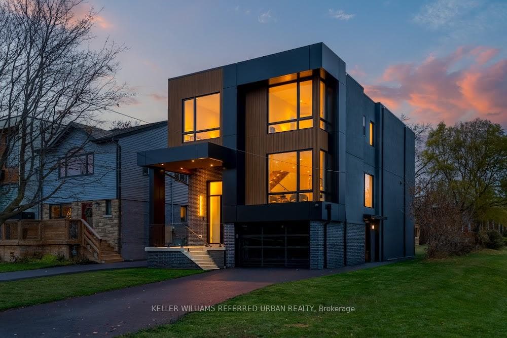 33 Twelfth Street, Liberty Village / Parkdale / South Parkdale, ON M8V 3G8 - Photo 1