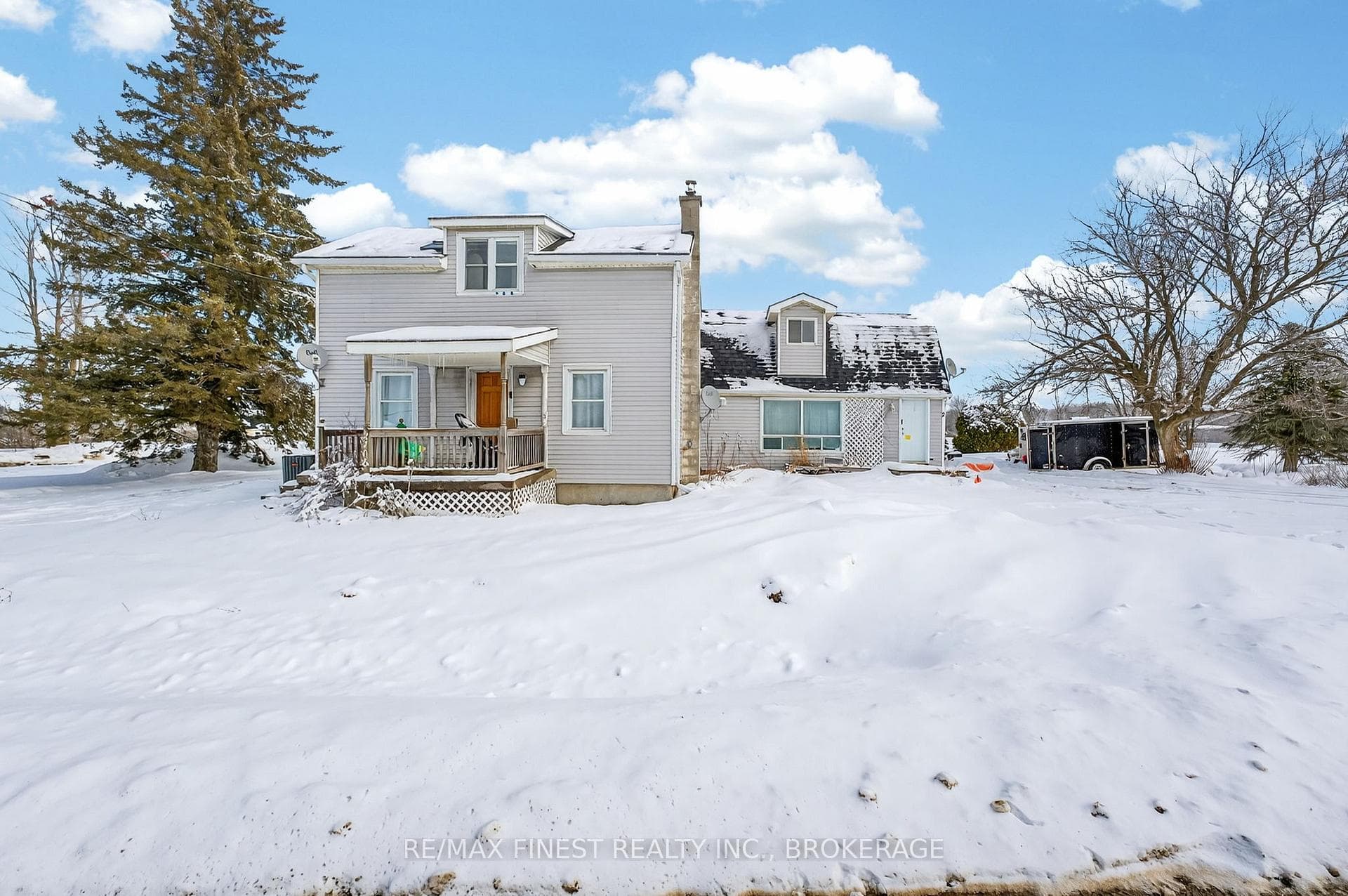 2706 Highway 38 N/A, Frontenac, ON K0H 1M0 - Photo 1