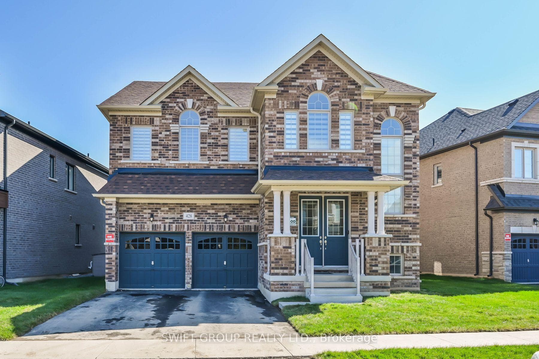 428 Humphrey Street, Hamilton, ON L8B 1Z8 - Photo 1