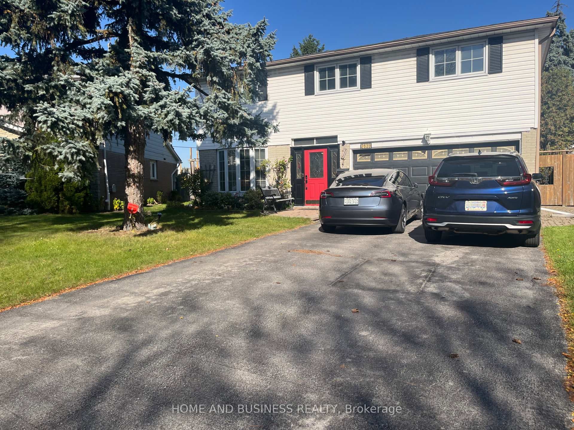 2639 Hayford Court, Mississauga, ON L5K 1P8 - Photo 1