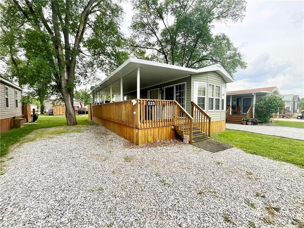 1501 Line 8 Road Unit 525, Niagara-on-the-Lake