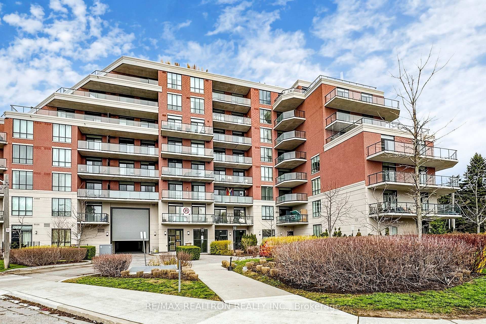 3655 Kingston Road Unit 108, Scarborough Town Centre, ON M1M 0E2 - Photo 1