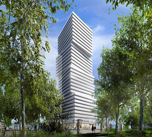200 Bloor Street Unit 1610, Annex / Yorkville / Summerhill, ON M5S 0B1 - Photo 1