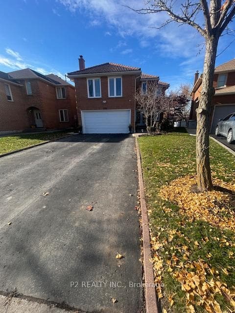 1385 Ferncliff Circle Unit Basemen, Pickering, ON L1X 2N9 - Photo 1