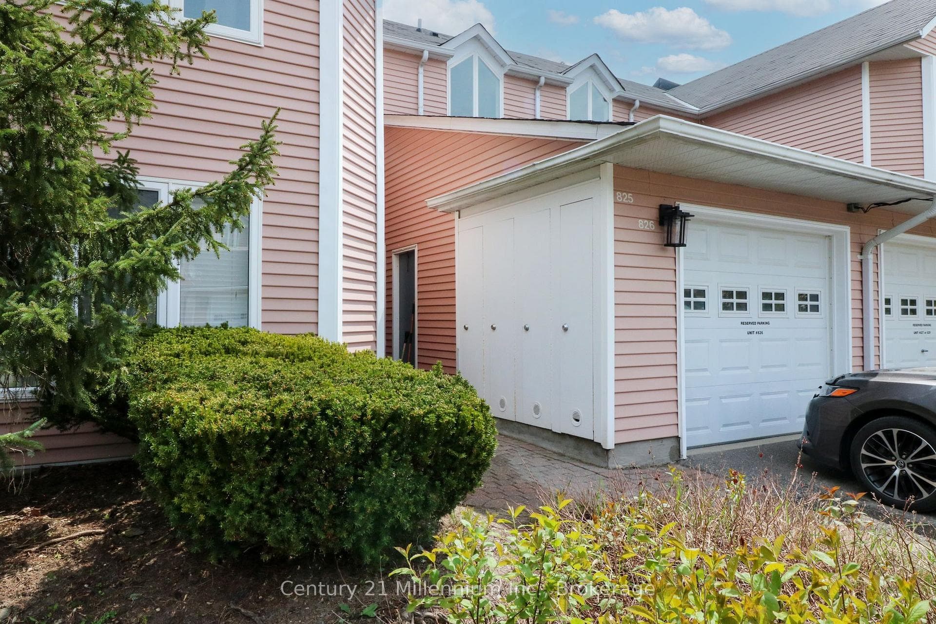 34 Dawson Drive Unit 825, Collingwood