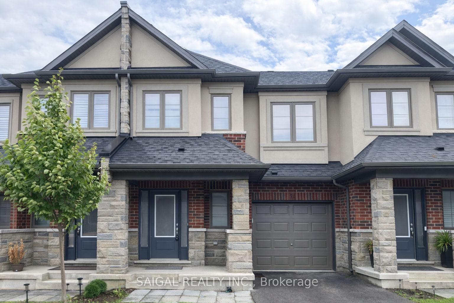 324 Equestrian Way Unit 75, Cambridge, ON N3E 0E2 - Photo 1