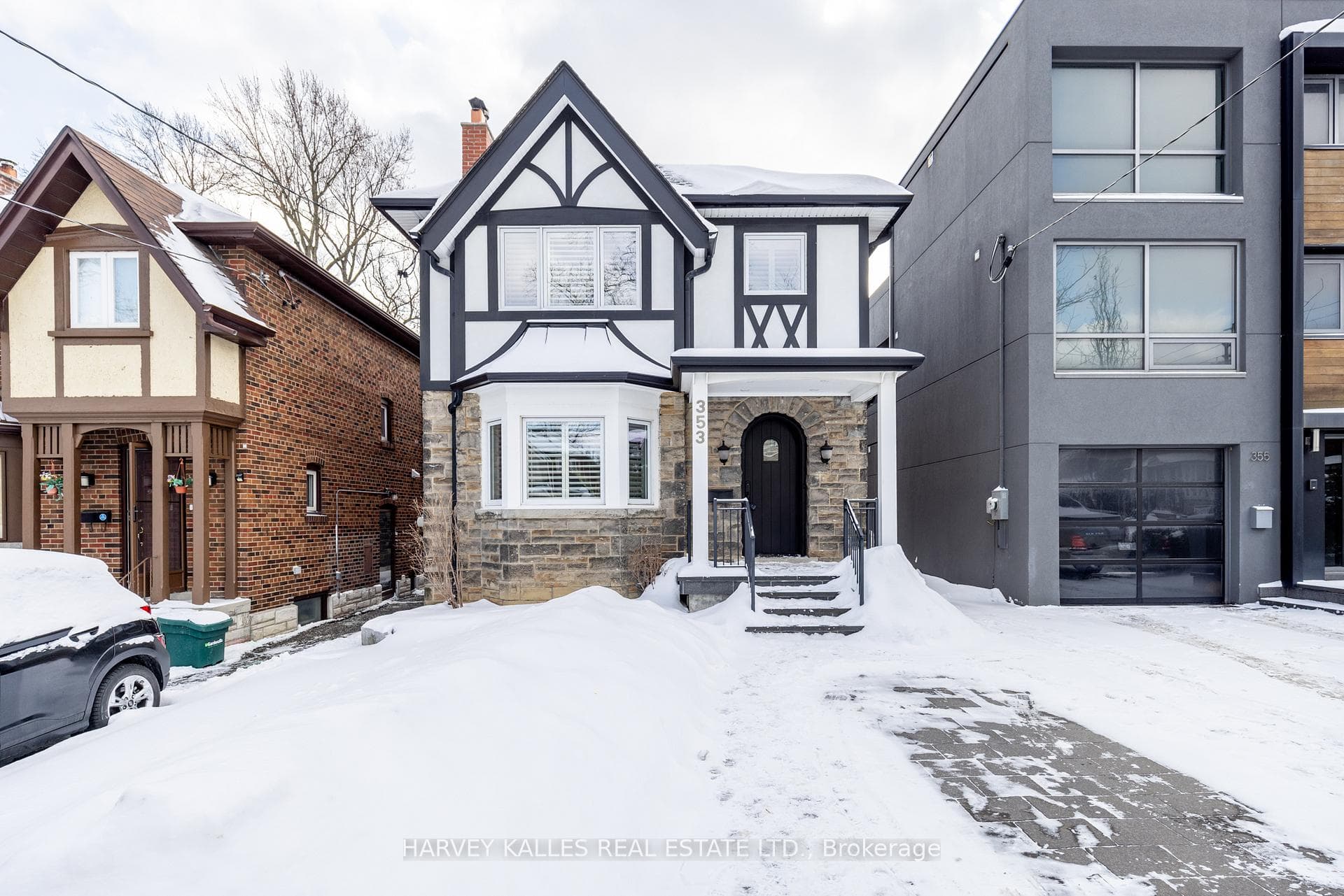 353 Briar Hill Avenue, Forest Hill / Deer Park, ON M4R 1J3 - Photo 1