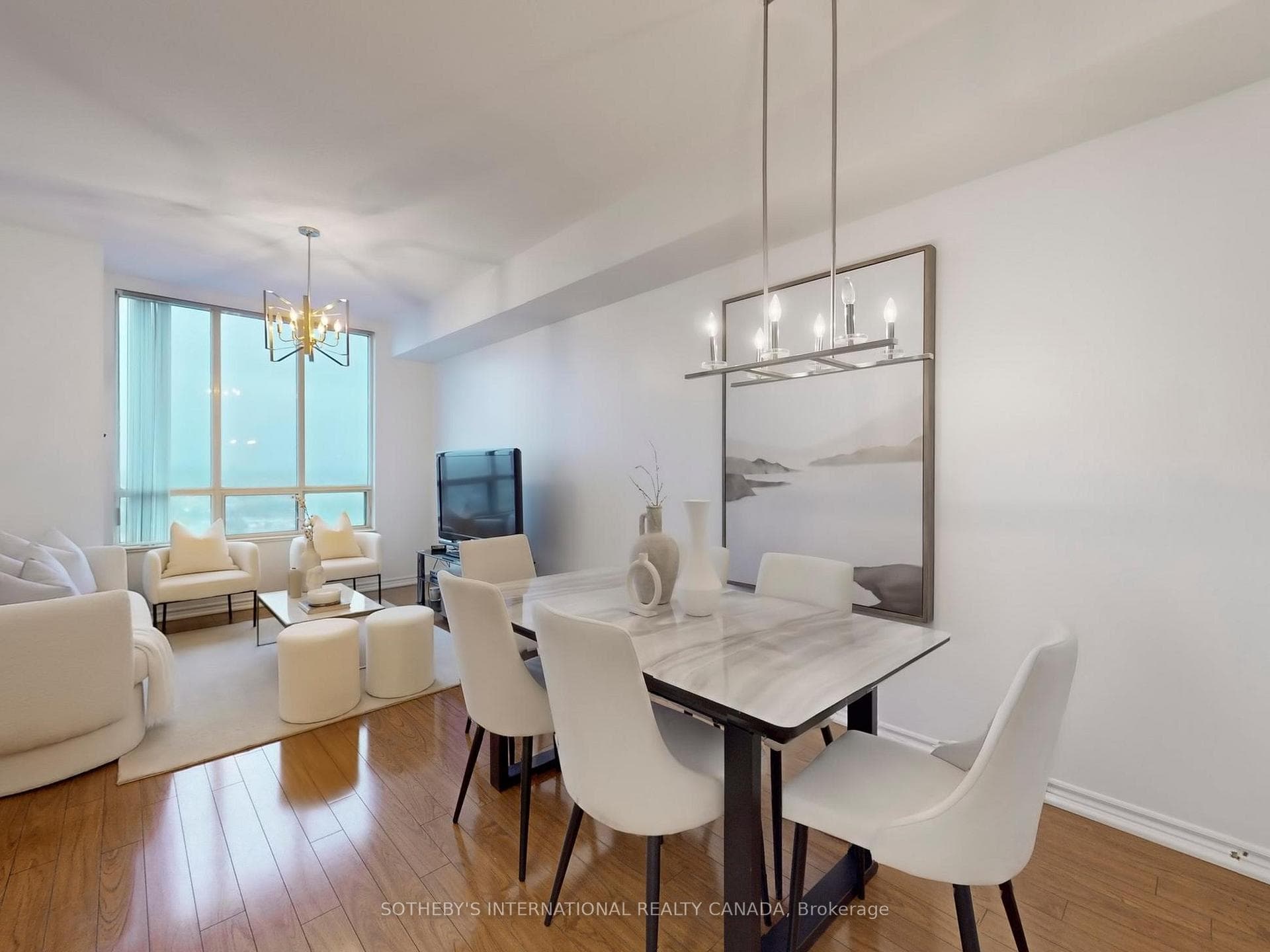 2627 Mccowan Road Unit Lph18, Agincourt / Milliken, ON M1S 5T1 - Photo 1