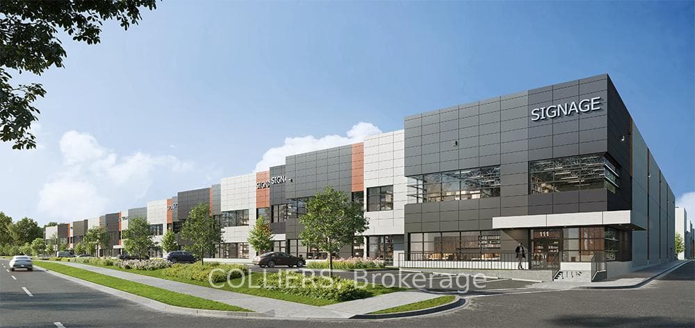 3250 Markham Road Unit 103-106, Agincourt / Milliken, ON M1X 1M8 - Photo 1