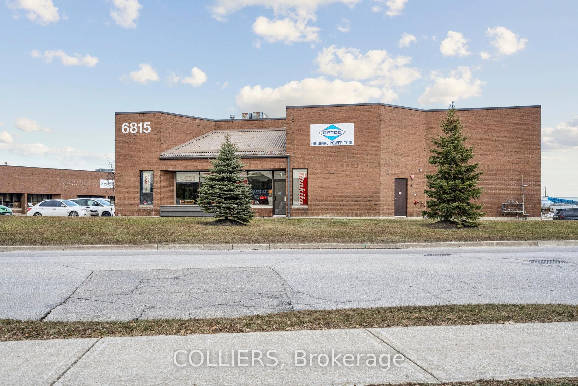 6815 Rexwood Road Unit 4-5, Mississauga, ON L4V 1S4 - Photo 1