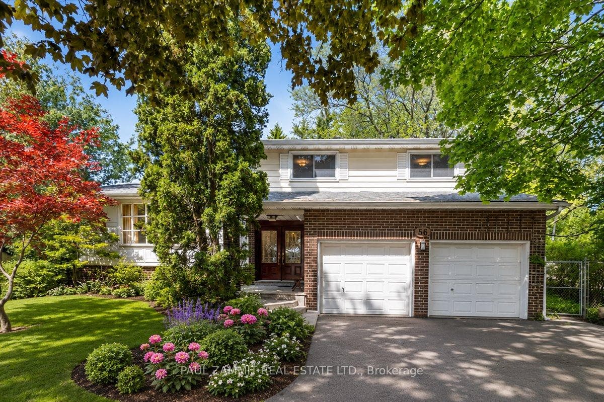 56 Coral Harbour Crescent, Markham, ON L3T 2Z7 - Photo 1