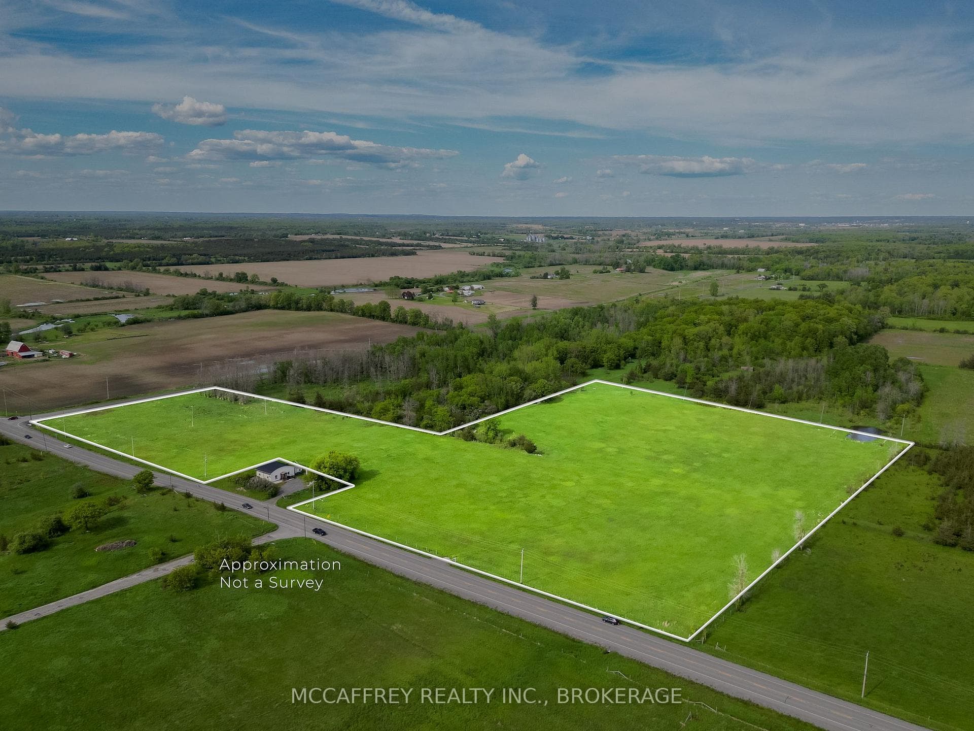 0 Bridge Street, Greater Napanee, ON K7R 3L1 - Photo 1