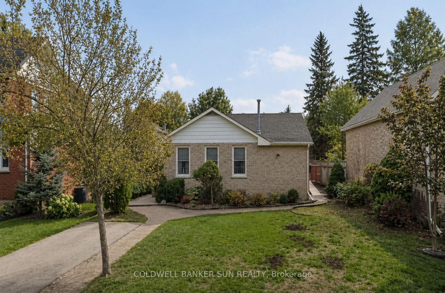 500 Canterbury Street, Woodstock, ON N4S 4K7 - Photo 1