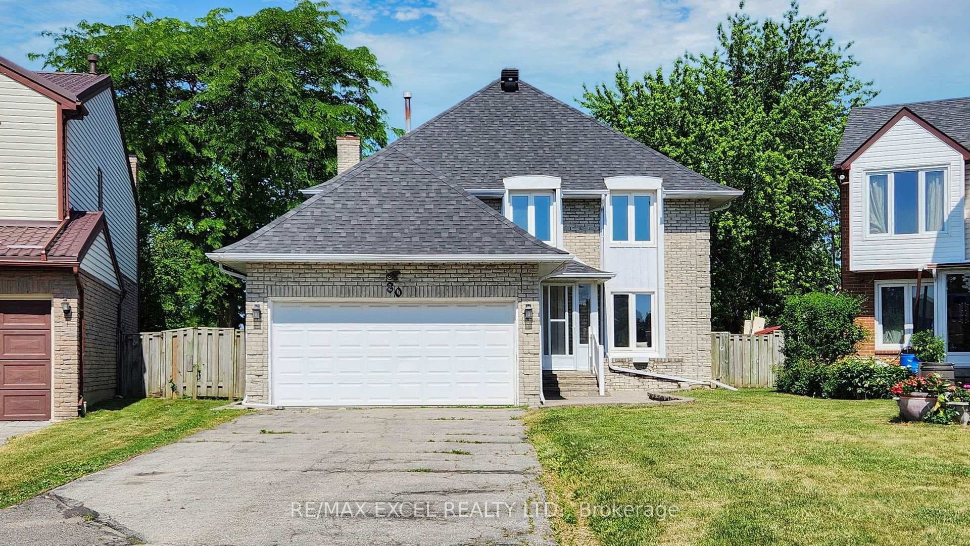 80 Eagleview Crescent, Scarborough Village / Eglinton East, ON M1W 3N2 - Photo 1