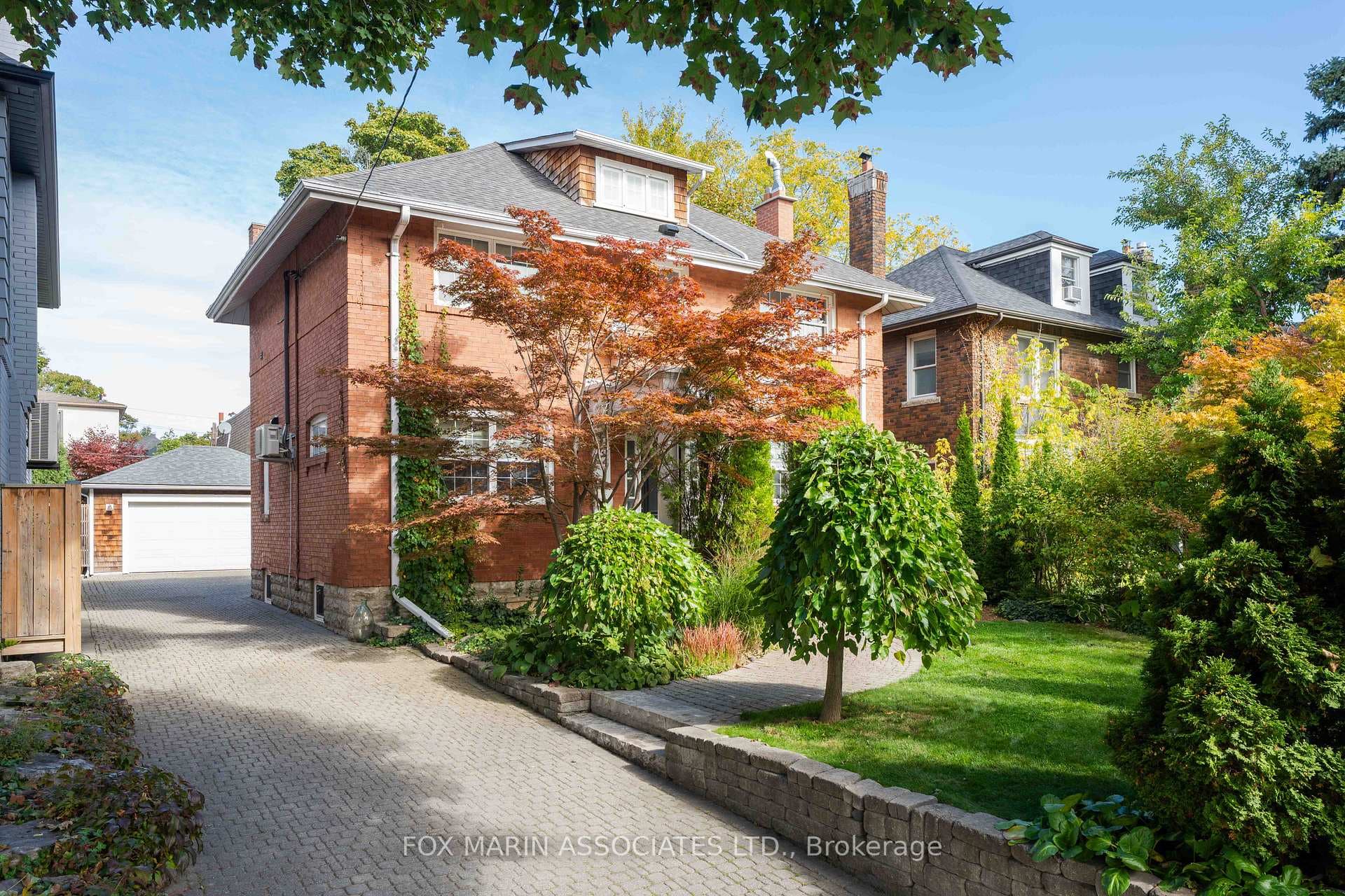 22 Claxton Boulevard, Forest Hill / Deer Park, ON M6C 1L8 - Photo 1