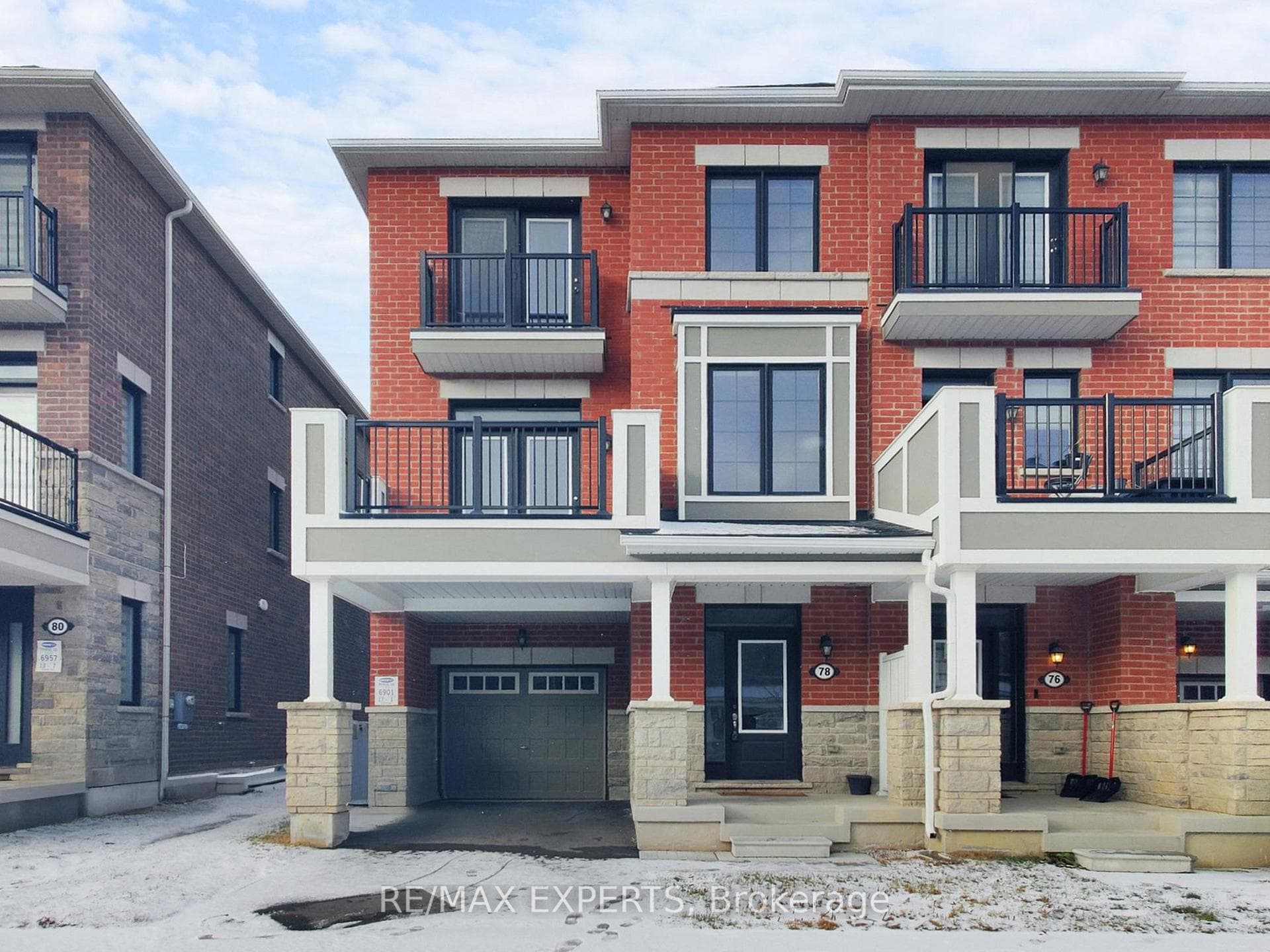 78 Melmar Street, Brampton, ON L7A 5K8 - Photo 1