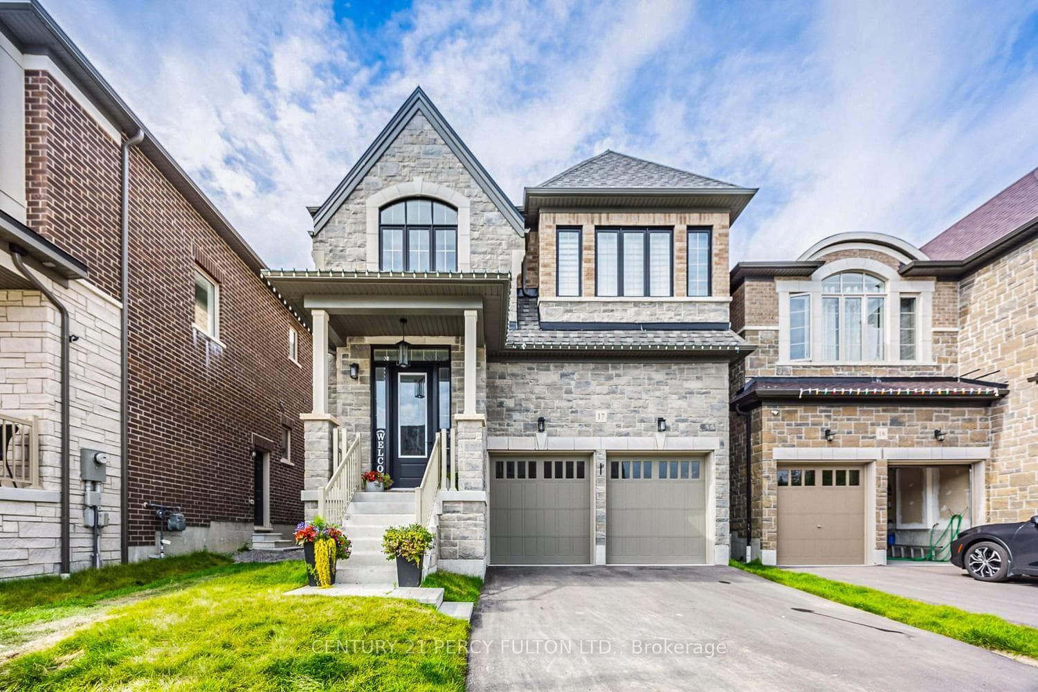 400 Finch Avenue Unit 17, Pickering, ON L1V 0G7 - Photo 1