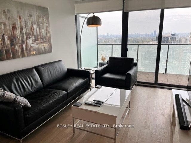 185 Roehampton Avenue Unit 1509, Leaside / Davisville, ON M4P 0C6 - Photo 1