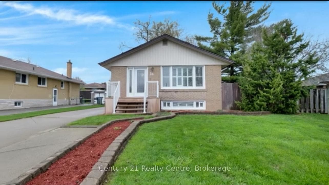 36 Kimbark Drive, Brampton, ON L6X 2A4 - Photo 1