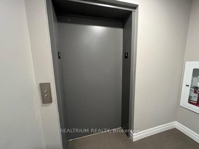 501 Frontenac Street Unit 410, Kingston, ON K7K 4L9 - Photo 1