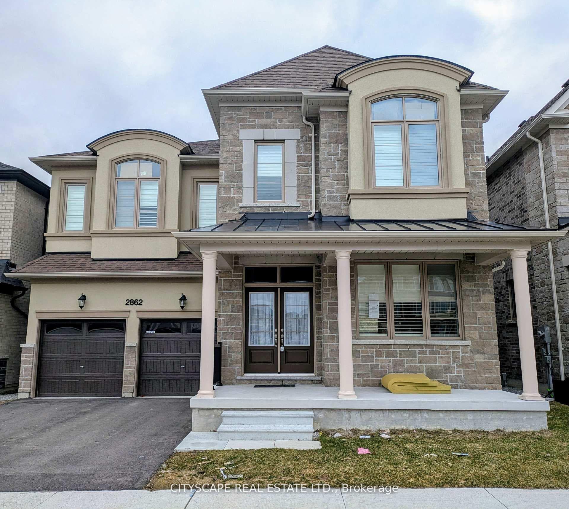 2862 Shortreed Gardens Unit Bsmt, Pickering, ON L0H 1M0 - Photo 1