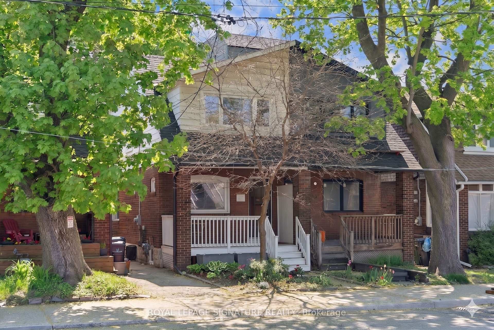 55 Kingston Road, The Beaches / Upper Beaches, ON M4L 1S5 - Photo 1