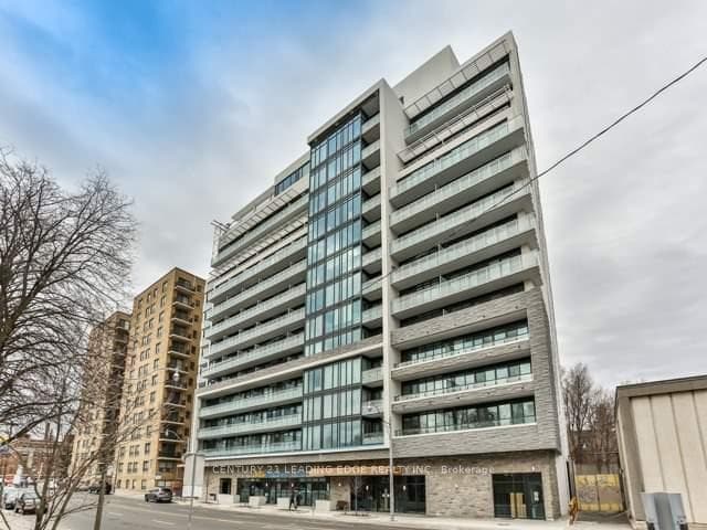 3018 Yonge Street Unit 911, Lawrence Park / Bedford Park, ON M4N 0A5 - Photo 1