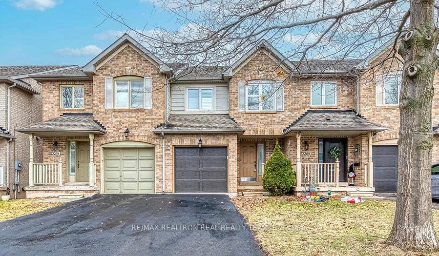 2261 Arbourview Drive, Oakville, ON L6M 3N6 - Photo 1