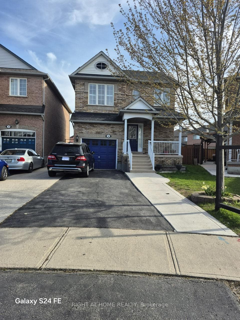 30 Trevino Crescent, Brampton, ON L6P 1L9 - Photo 1