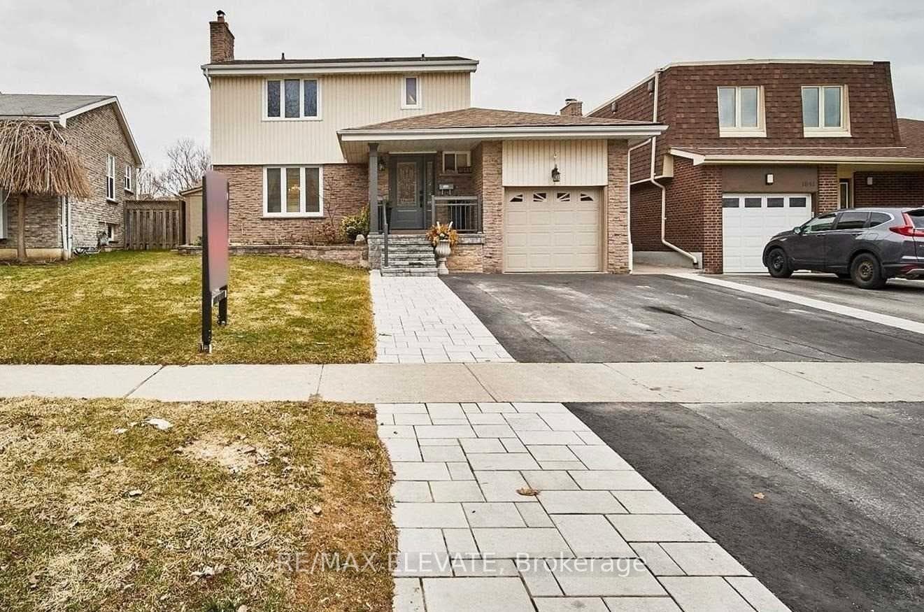 1843 Bowler Drive, Pickering, ON L1V 3E5 - Photo 1