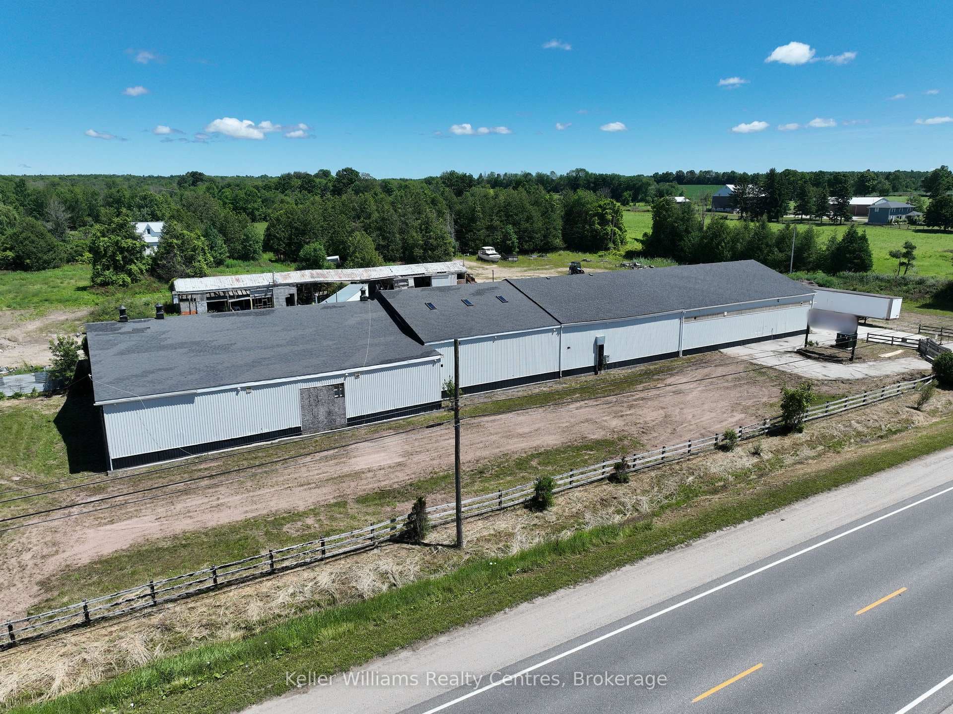 317505 Highway 6&10 N/A, Meaford, ON N4K 5N6 - Photo 1