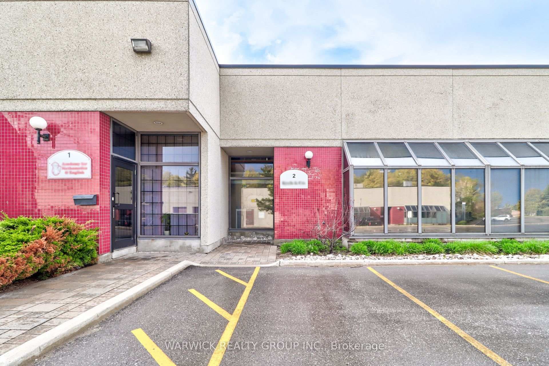 110 West Beaver Creek Road Unit 3, Richmond Hill