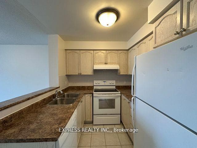 29 Pemberton Avenue Unit 1606, Willowdale / Newtonbrook, ON M2M 4L5 - Photo 1