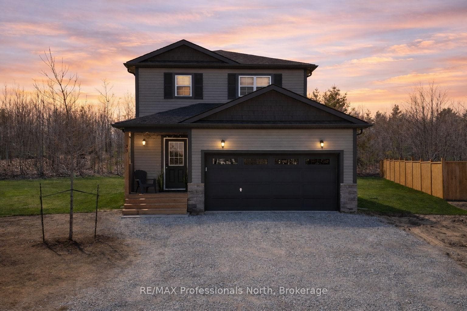 33 Whitehorn Park Road, Bracebridge