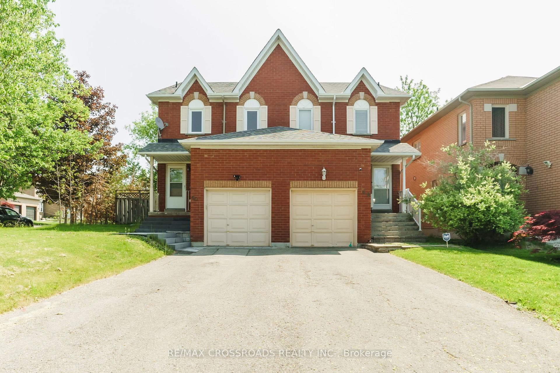 50 Widdifield Avenue, Newmarket, ON L3X 1Z4 - Photo 1