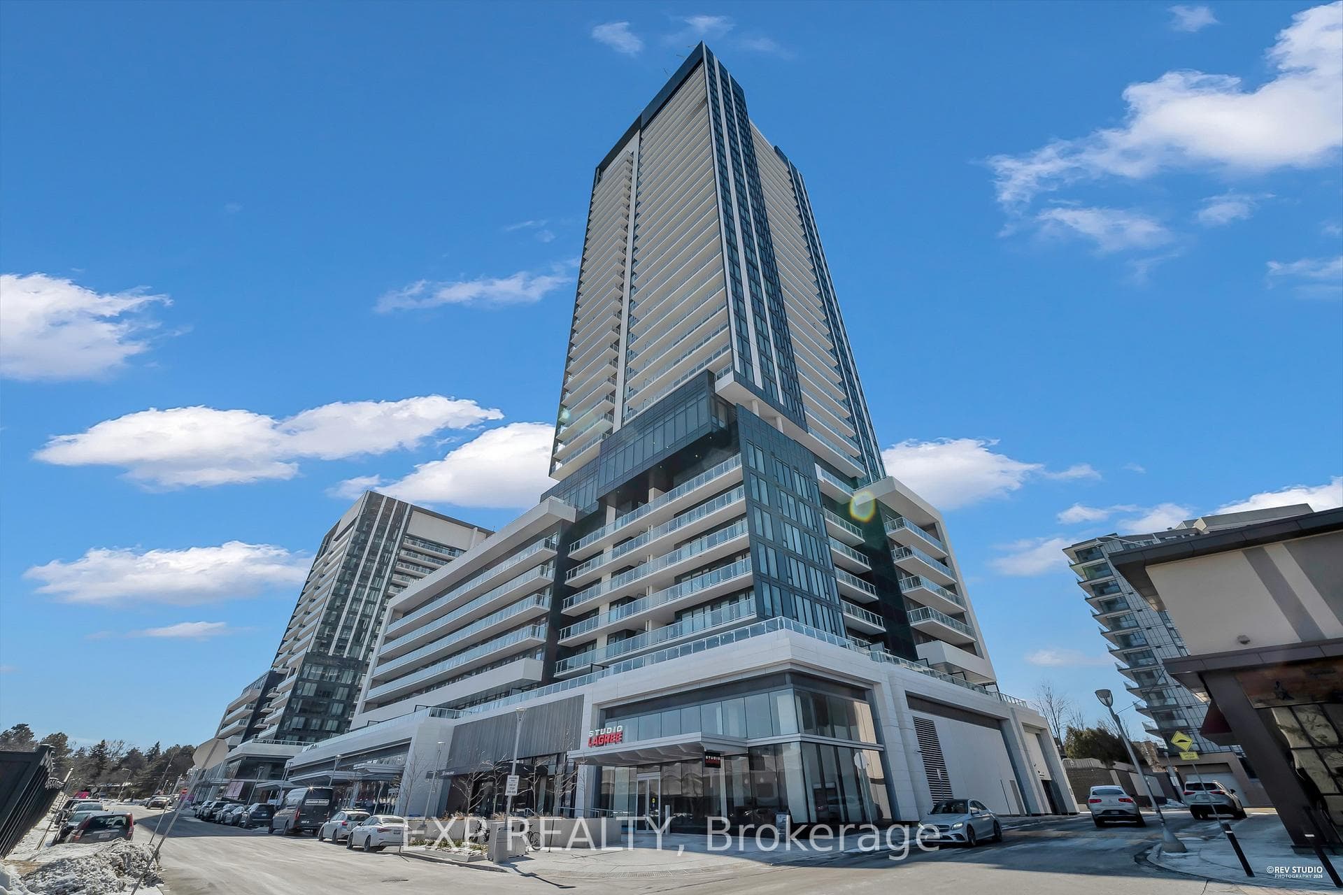 50 O'Neil Road Unit 313, Don Mills / Parkwoods / Victoria Village, ON M3C 0R2 - Photo 1