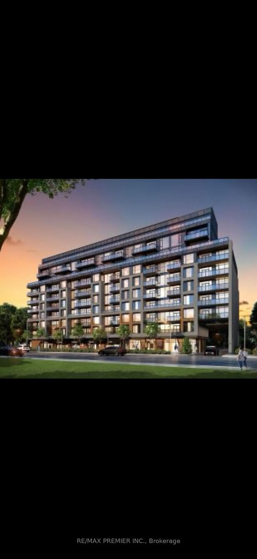 2800 Keele Street Unit 1104, Downsview / Black Creek, ON M6B 2B6 - Photo 1