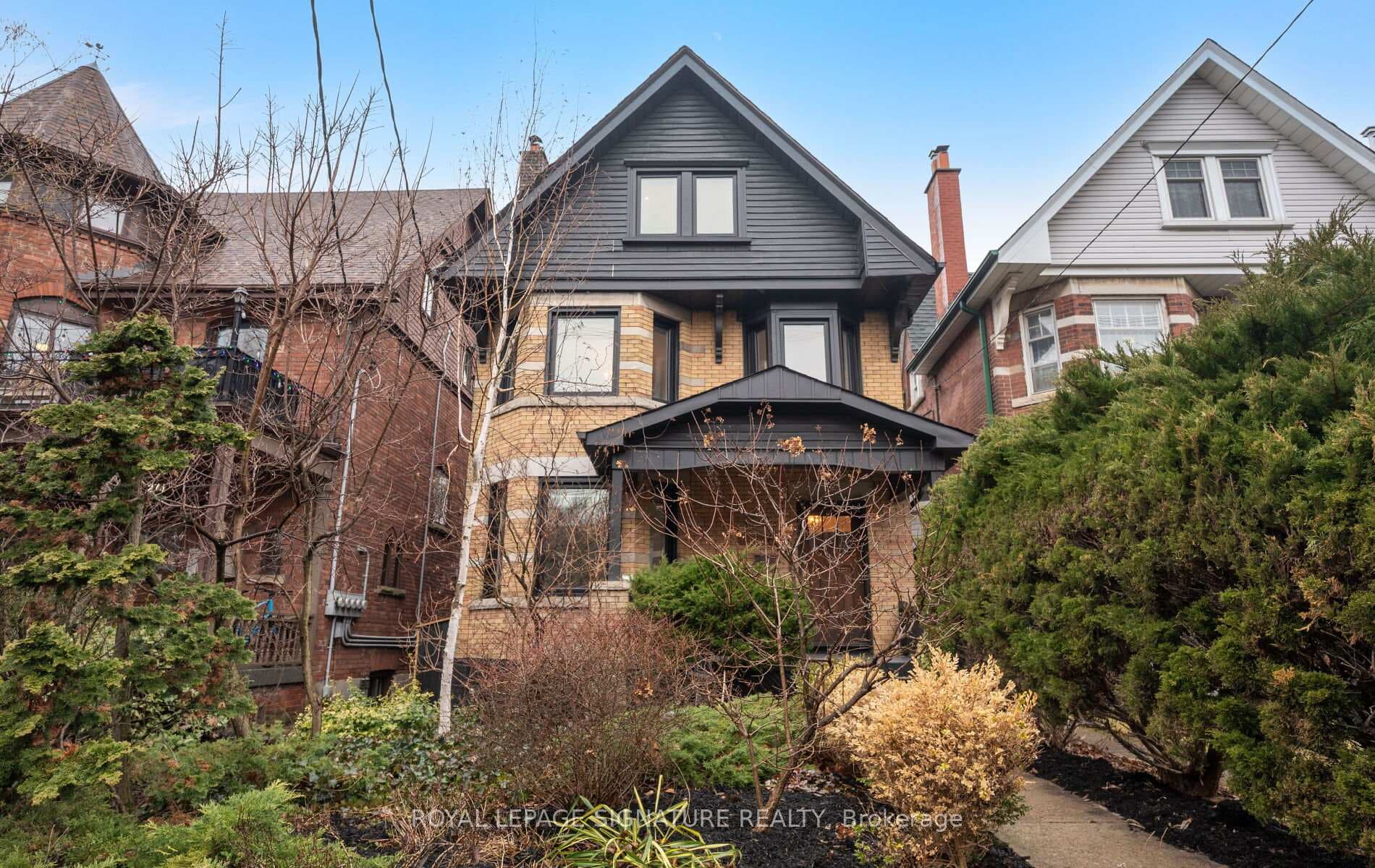 276 Roncesvalles Avenue, High Park / Junction / Roncesvalles, ON M6R 2M2 - Photo 1