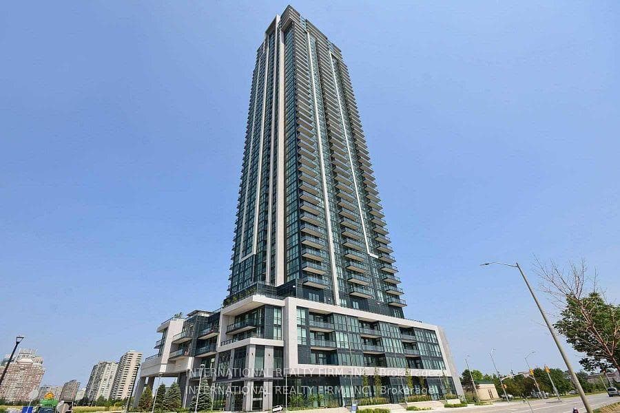 3975 Grand Park Drive Unit 307, Mississauga, ON L5B 0K4 - Photo 1