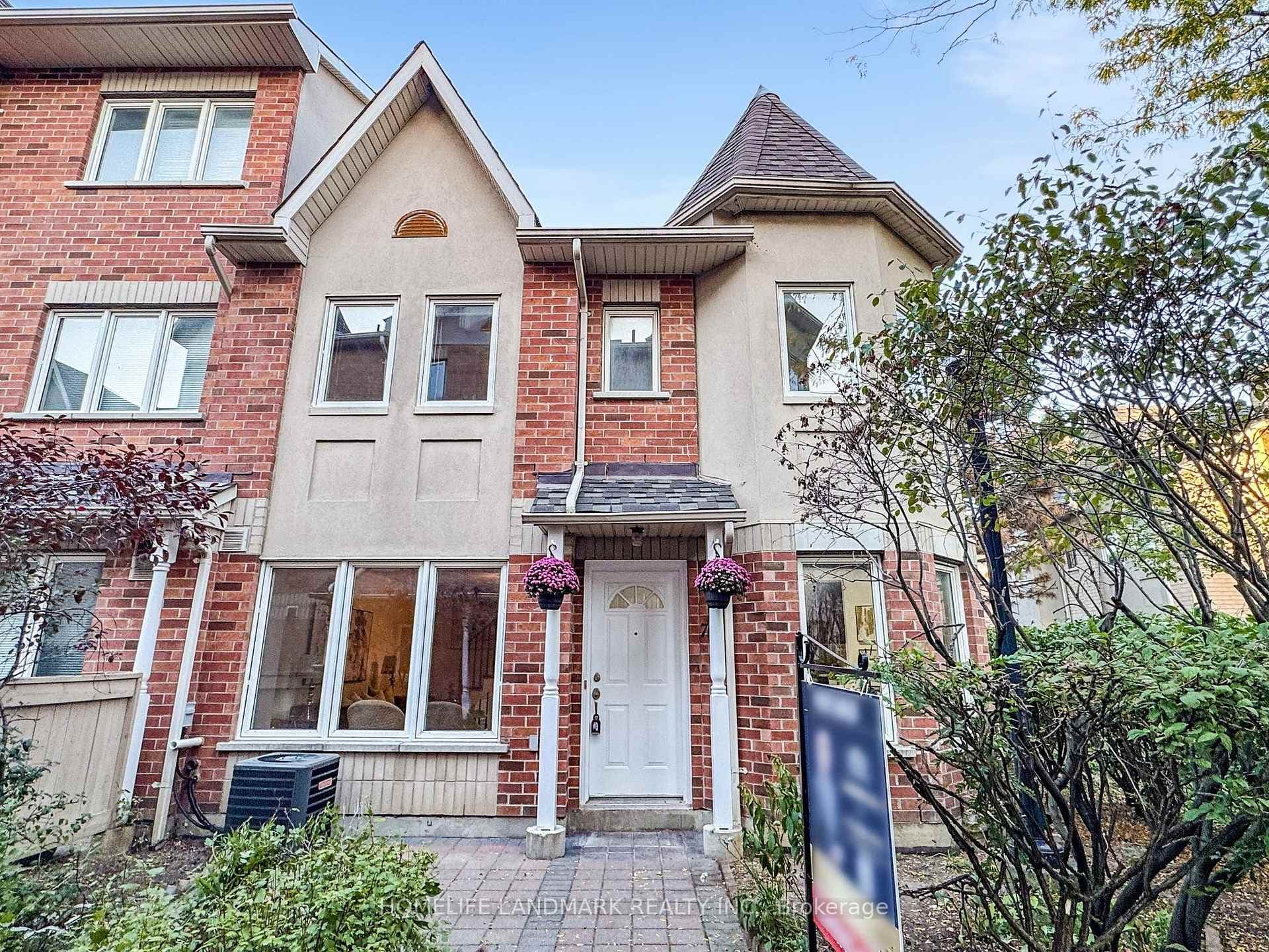 28 Rosebank Drive Unit 706, Scarborough (Morningside / West Hill), ON M1B 5Z1 - Photo 1