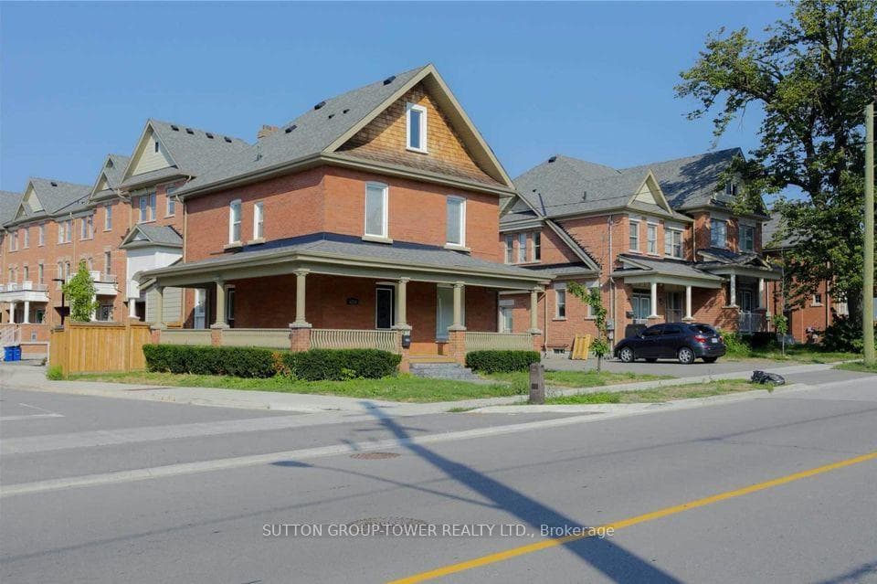 8228 Kipling Avenue, Vaughan