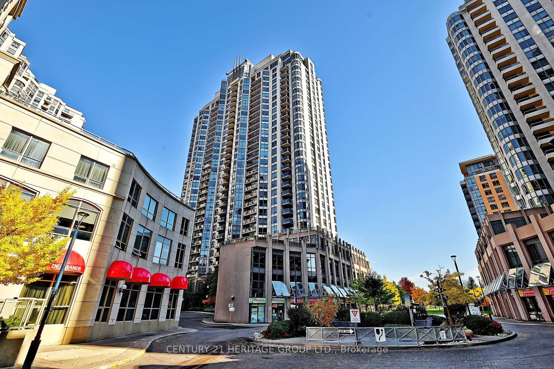 10 Northtown Way Unit 2904, Willowdale / Newtonbrook, ON M2N 7L4 - Photo 1