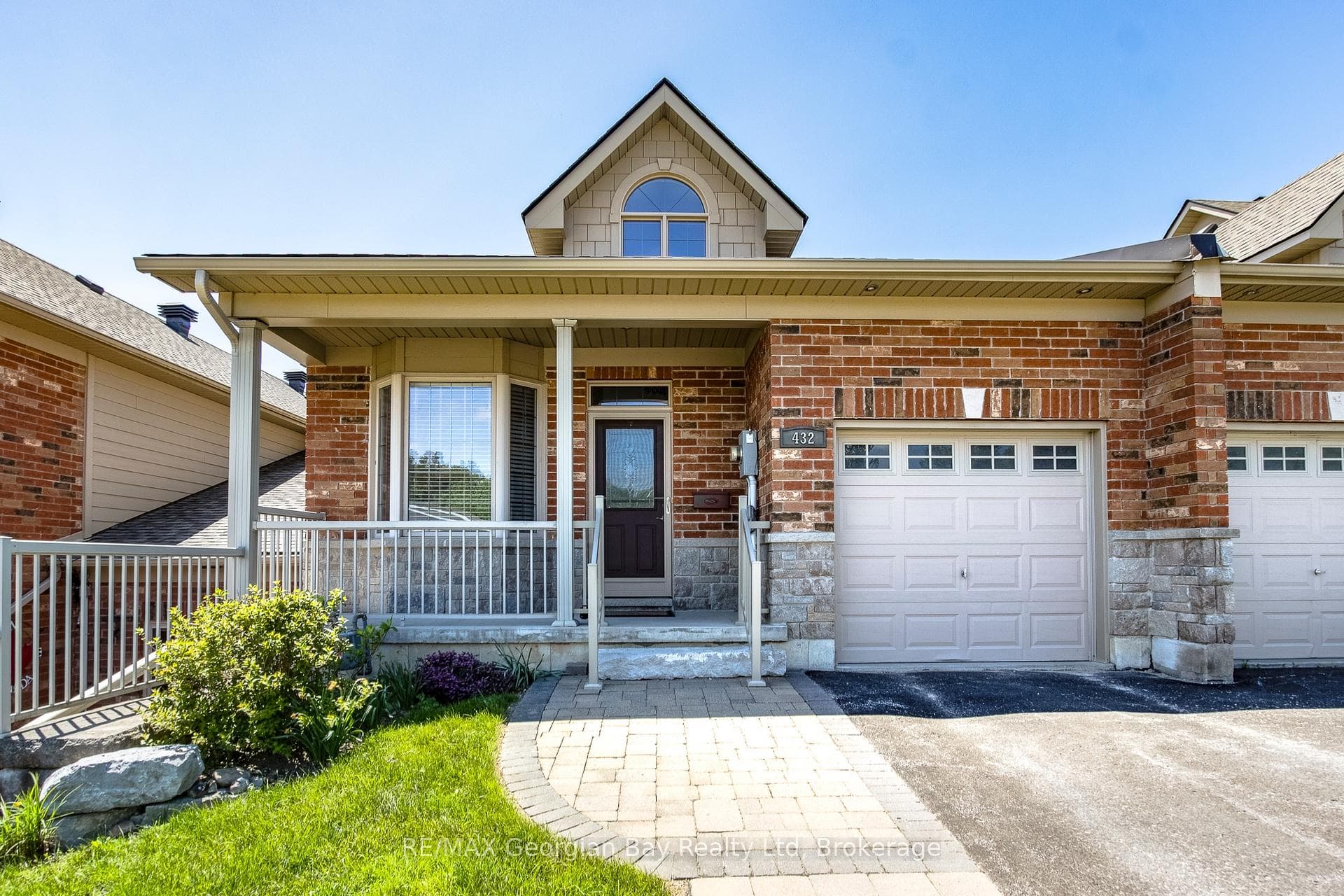432 Shewfelt Crescent, Midland, ON L4R 5M7 - Photo 1