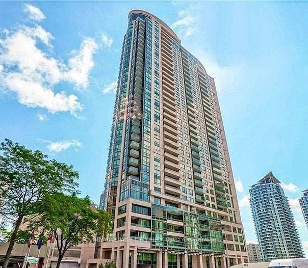 208 Enfield Place Unit 3301, Mississauga, ON L5B 0G8 - Photo 1